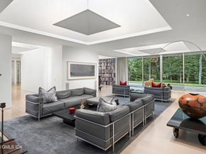 565 Oenoke Ridge, New Canaan CT 06840