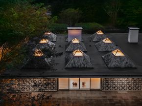 565 Oenoke Ridge, New Canaan CT 06840