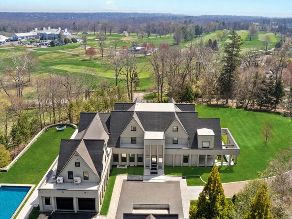 16 Doubling Road, Greenwich CT 06830