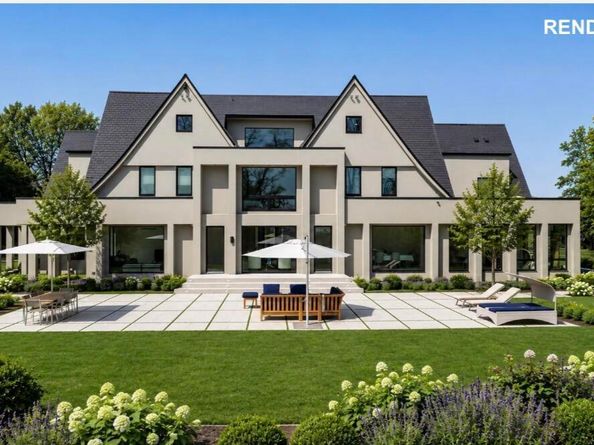 16 Doubling Road, Greenwich CT 06830