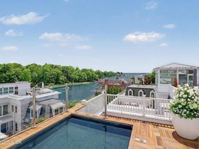 2 Oneida Drive C2, Greenwich CT 06830