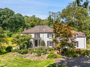 118 Butternut Hollow Road, Greenwich CT 06830