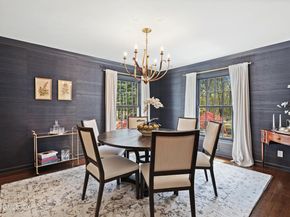 118 Butternut Hollow Road, Greenwich CT 06830