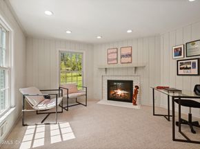 118 Butternut Hollow Road, Greenwich CT 06830