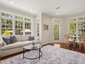 118 Butternut Hollow Road, Greenwich CT 06830