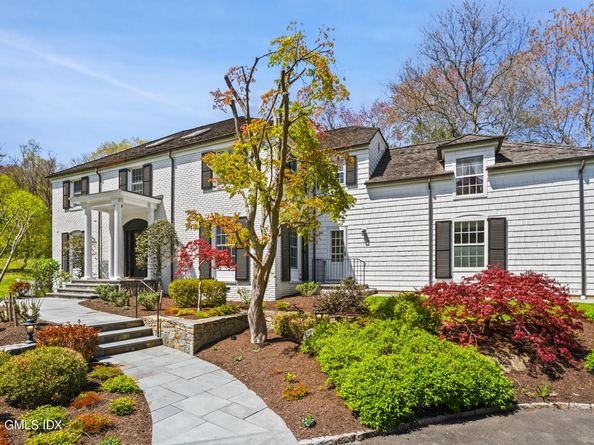 118 Butternut Hollow Road, Greenwich CT 06830