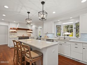 118 Butternut Hollow Road, Greenwich CT 06830