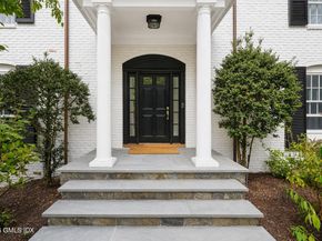 118 Butternut Hollow Road, Greenwich CT 06830