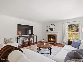 118 Butternut Hollow Road, Greenwich CT 06830