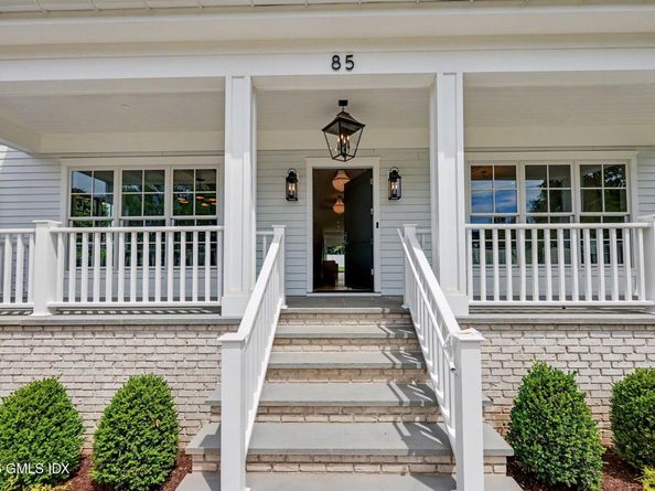 85 Indian Field Road, Greenwich CT 06830