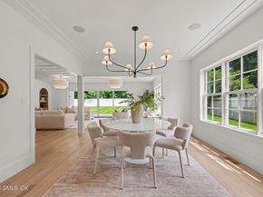 85 Indian Field Road, Greenwich CT 06830