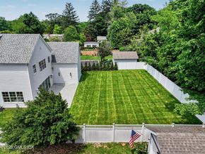 85 Indian Field Road, Greenwich CT 06830