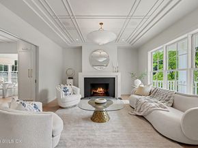 85 Indian Field Road, Greenwich CT 06830