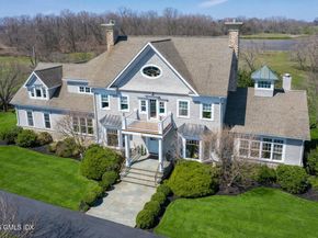 3 Shorehaven Road, Norwalk CT 06855