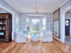 3 Shorehaven Road, Norwalk CT 06855