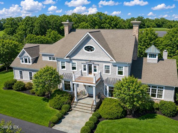 3 Shorehaven Road, Norwalk CT 06855