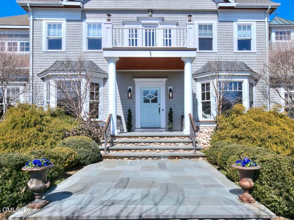 3 Shorehaven Road, Norwalk CT 06855