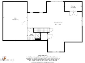 3 Shorehaven Road, Norwalk CT 06855