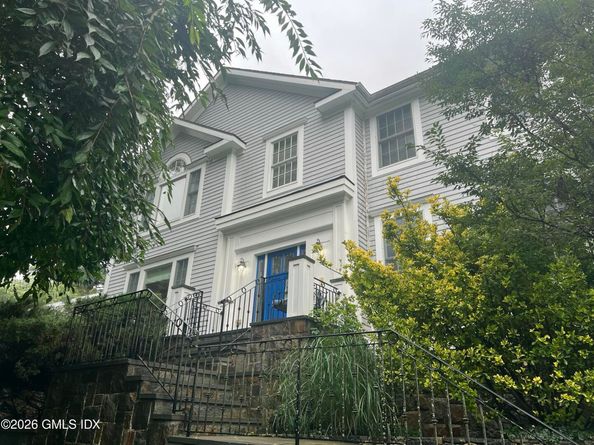 154 Valley Road, Cos Cob CT 06807