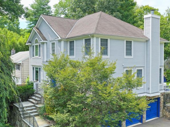 154 Valley Road, Cos Cob CT 06807