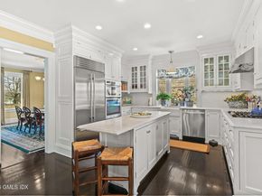 2 Forest Avenue, Old Greenwich CT 06870