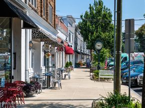 2 Forest Avenue, Old Greenwich CT 06870