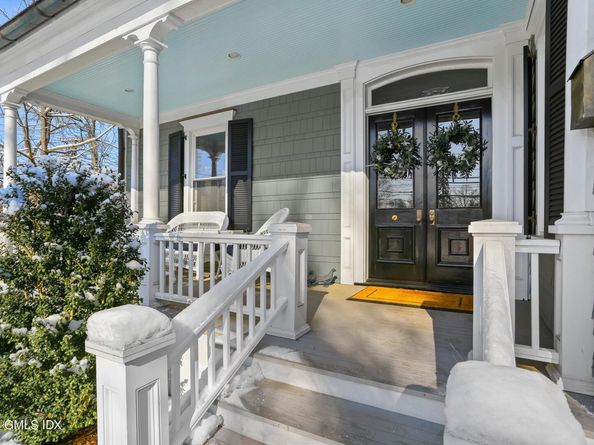 2 Forest Avenue, Old Greenwich CT 06870
