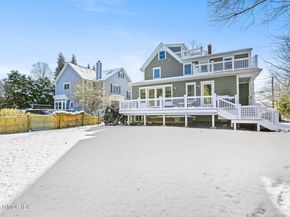 2 Forest Avenue, Old Greenwich CT 06870
