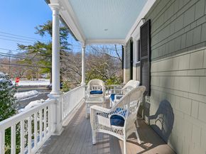 2 Forest Avenue, Old Greenwich CT 06870