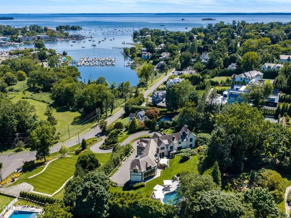 295 & 297 Shore Road, Greenwich CT 06830