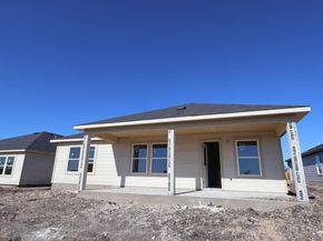 19917 Hirono DR, Manor TX 78653