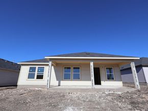 19917 Hirono DR, Manor TX 78653