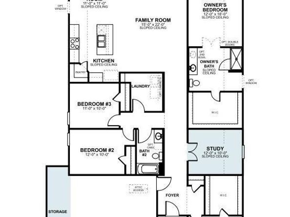 19917 Hirono DR, Manor TX 78653