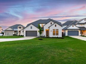514 Round Valley TRL, Liberty Hill TX 78642