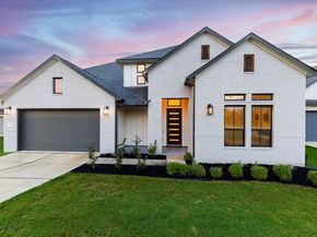 514 Round Valley TRL, Liberty Hill TX 78642