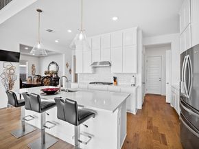 514 Round Valley TRL, Liberty Hill TX 78642