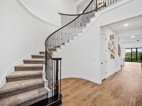 514 Round Valley TRL, Liberty Hill TX 78642