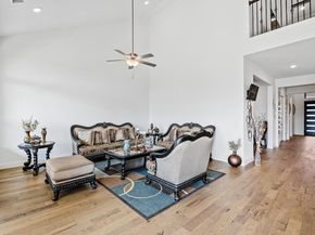 514 Round Valley TRL, Liberty Hill TX 78642
