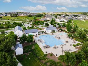 514 Round Valley TRL, Liberty Hill TX 78642
