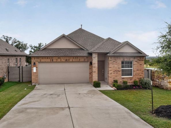 941 Legends LN, Georgetown TX 78628