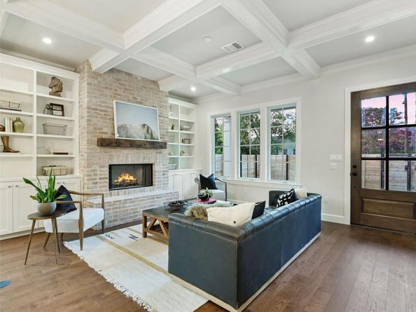 1603 Willow ST, Austin TX 78702