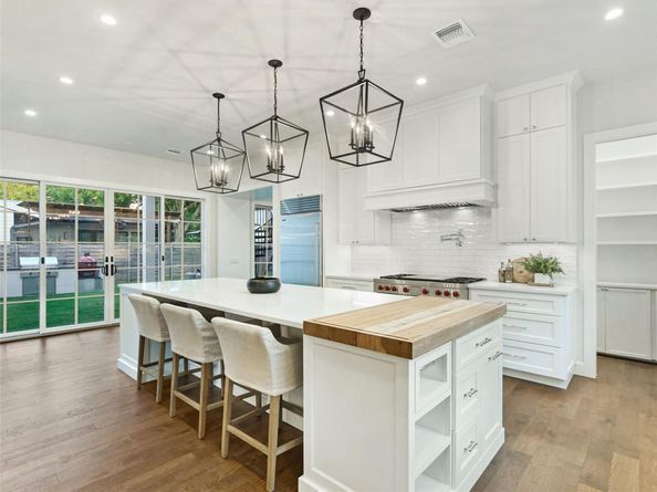 1603 Willow ST, Austin TX 78702