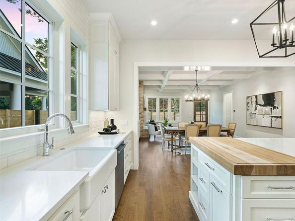 1603 Willow ST, Austin TX 78702