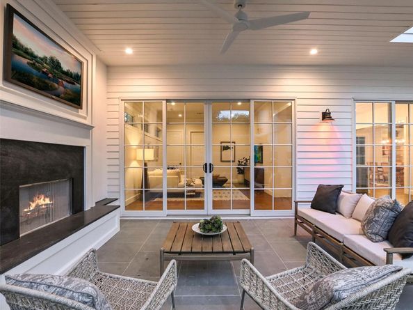 1603 Willow ST, Austin TX 78702