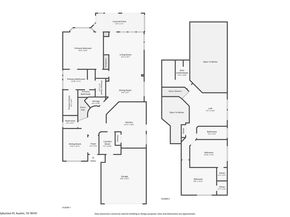 11029 Ballybunion PL, Austin TX 78747