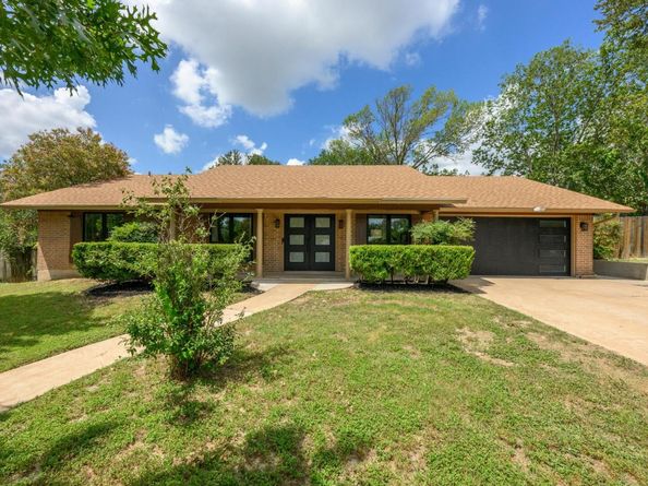 2205 Monarch DR, Austin TX 78748