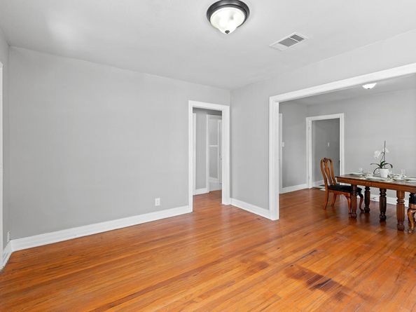 703 E 47th ST, Austin TX 78751