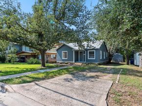 703 E 47th ST, Austin TX 78751