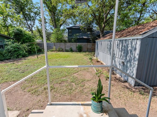 703 E 47th ST, Austin TX 78751