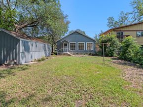 703 E 47th ST, Austin TX 78751